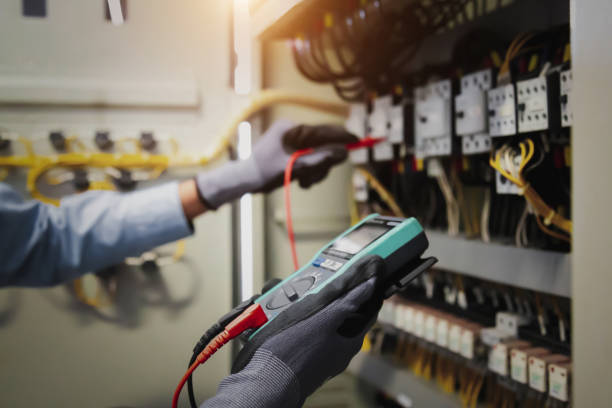 Emergency Electrical Repair Services in Seeley, CA