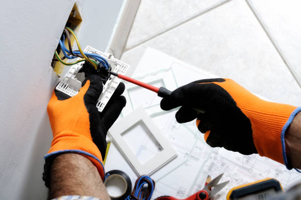 Best Commercial Electrical Services  in Seeley, CA