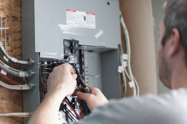 Best Electrical Panel Upgrades  in Seeley, CA